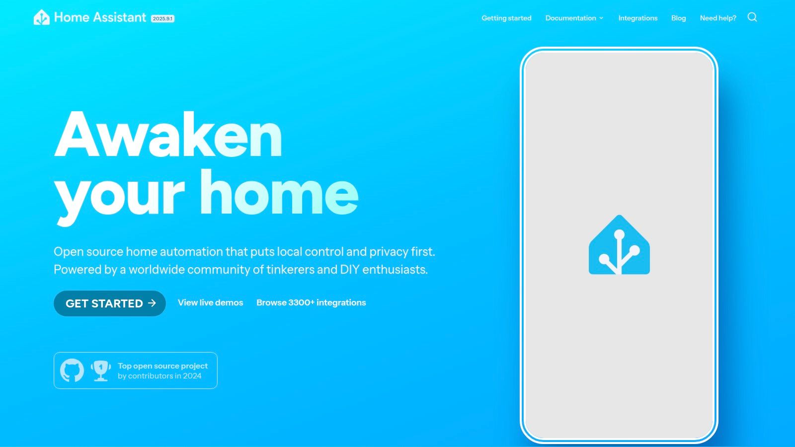 Home Assistant