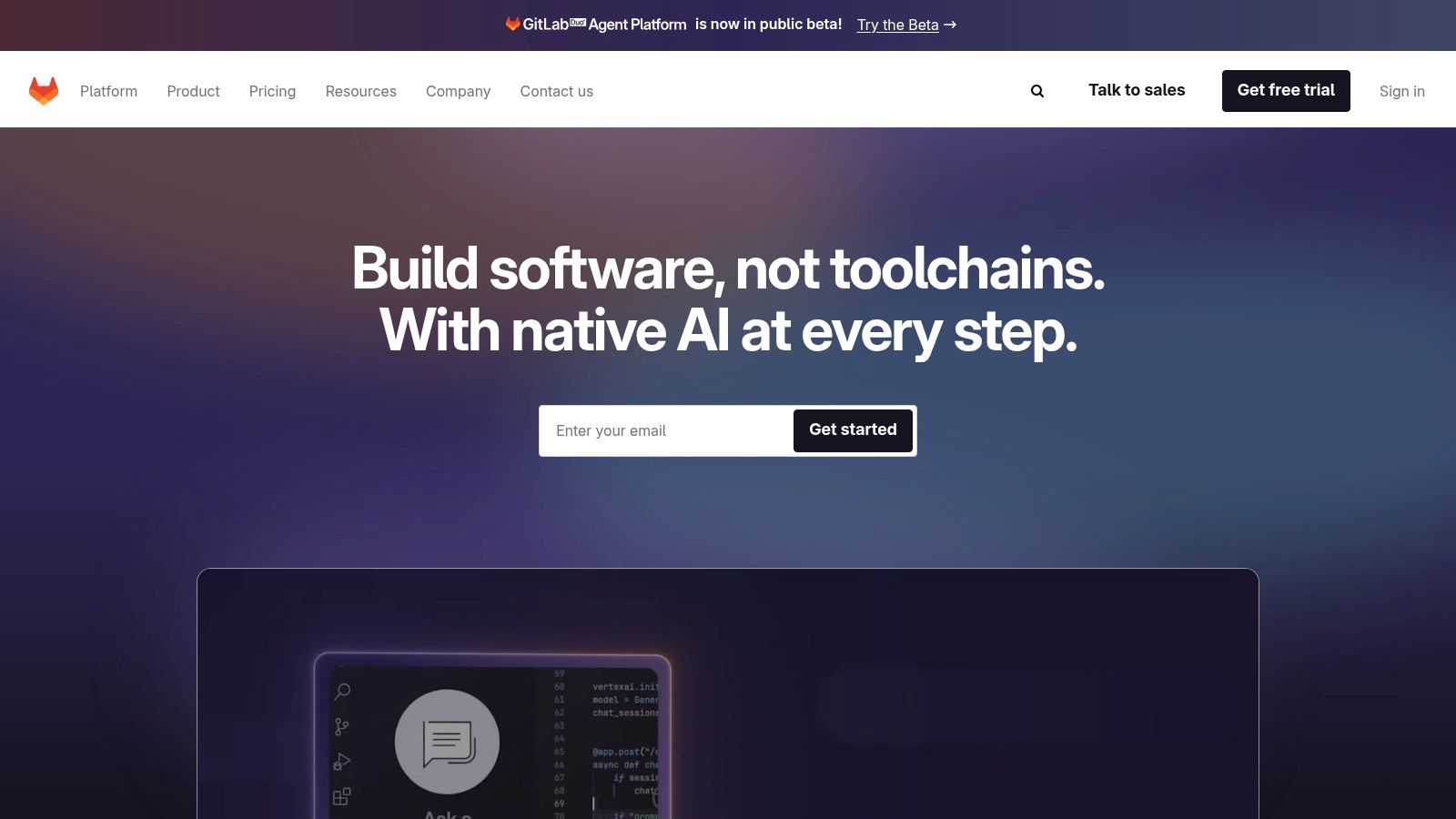 GitLab